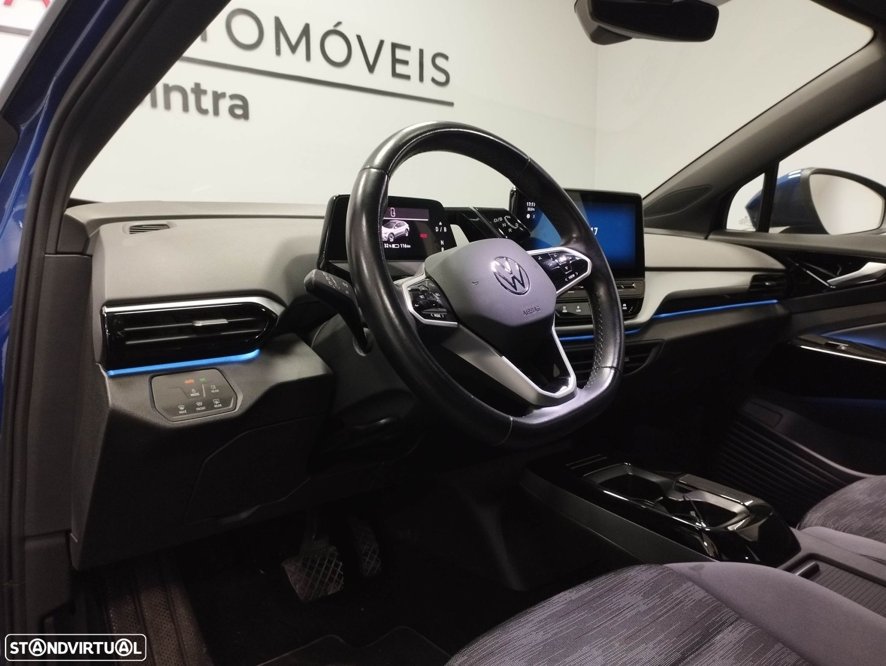 VW ID.4 77 kWh Pro Performance - 6