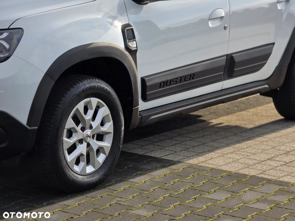 Dacia Duster 1.5 Blue dCi Extreme 4WD - 4