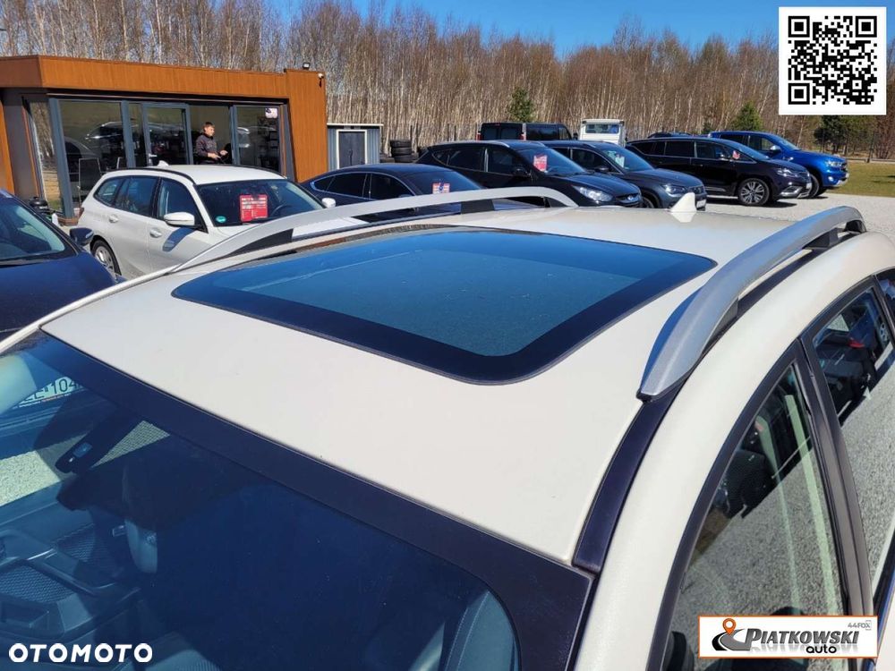 Subaru Forester 2.0D Exclusive - 17