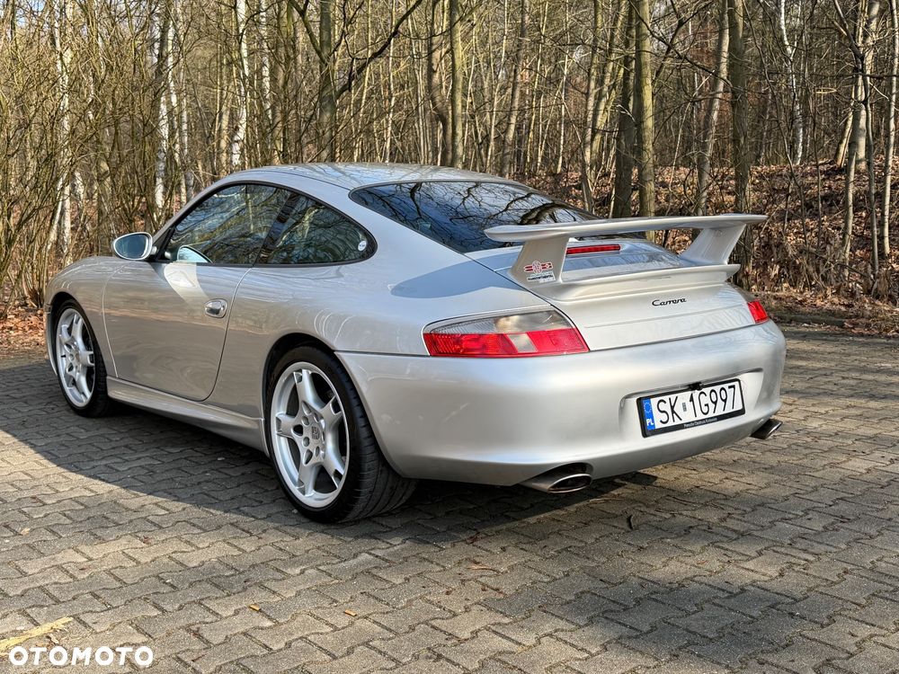 Porsche 911 - 5