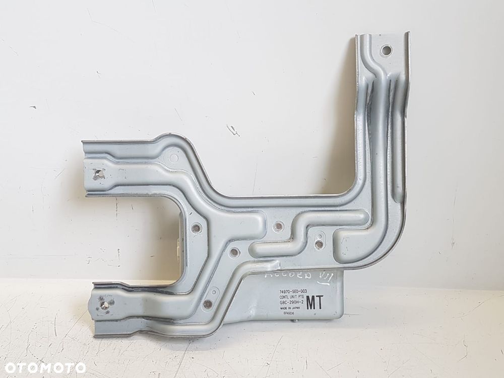 HONDA ACCORD VII 2.2 MODUŁ STEROWNIK 74970sedg03 - 6