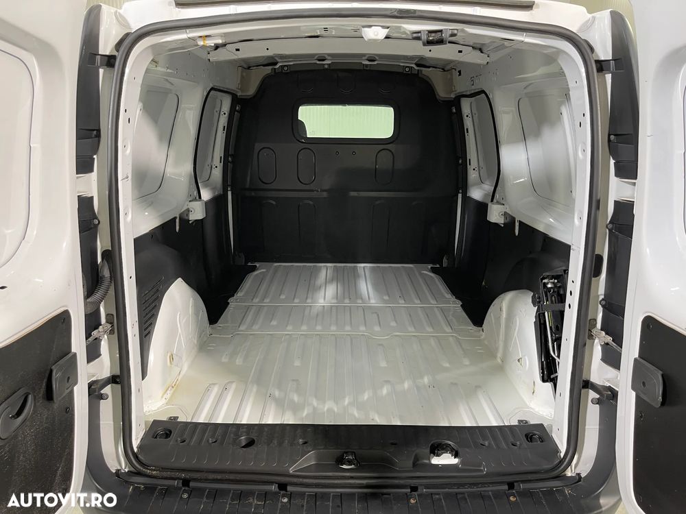 Renault Kangoo - 9