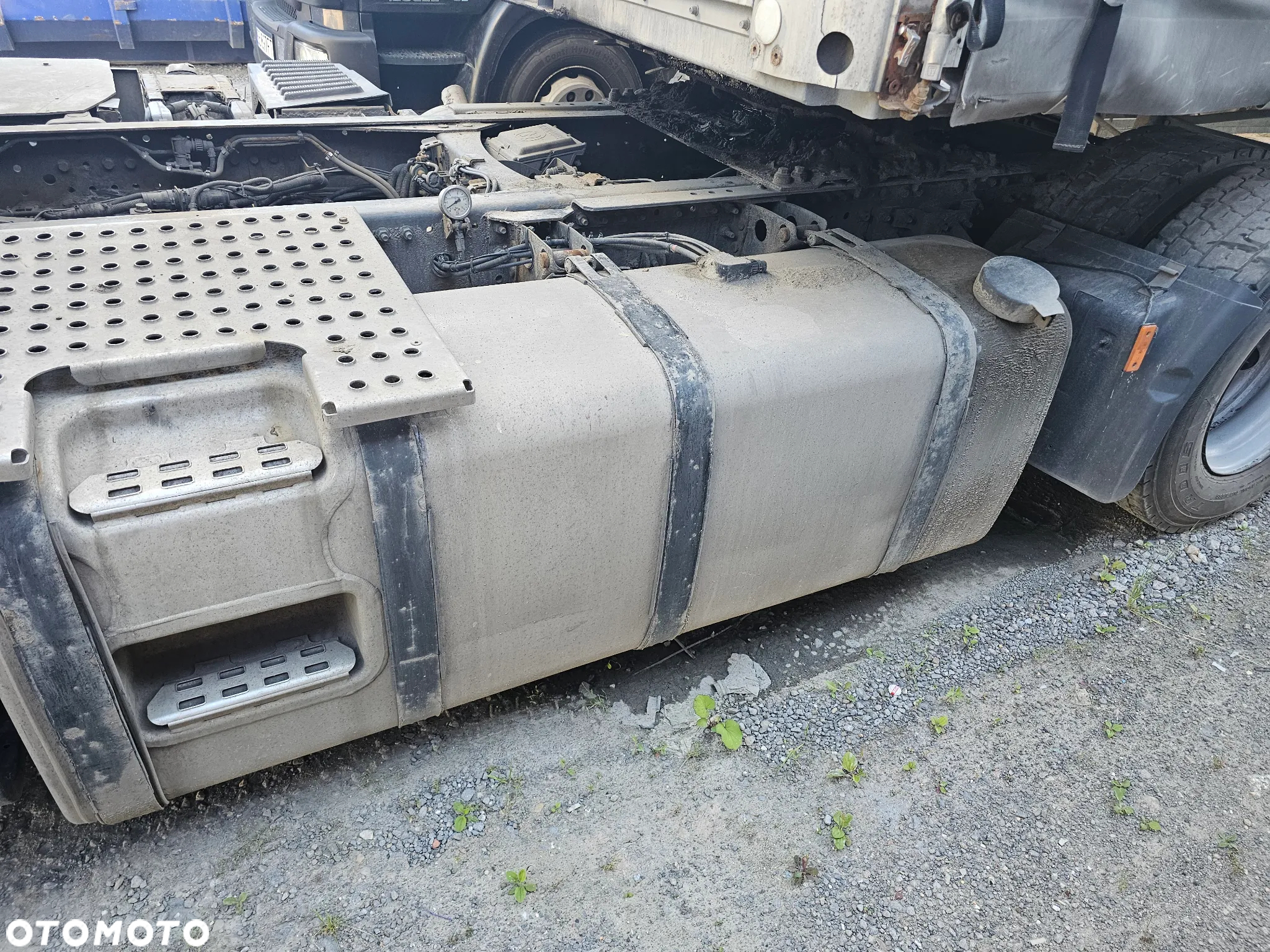 Renault Premium 450 - 7