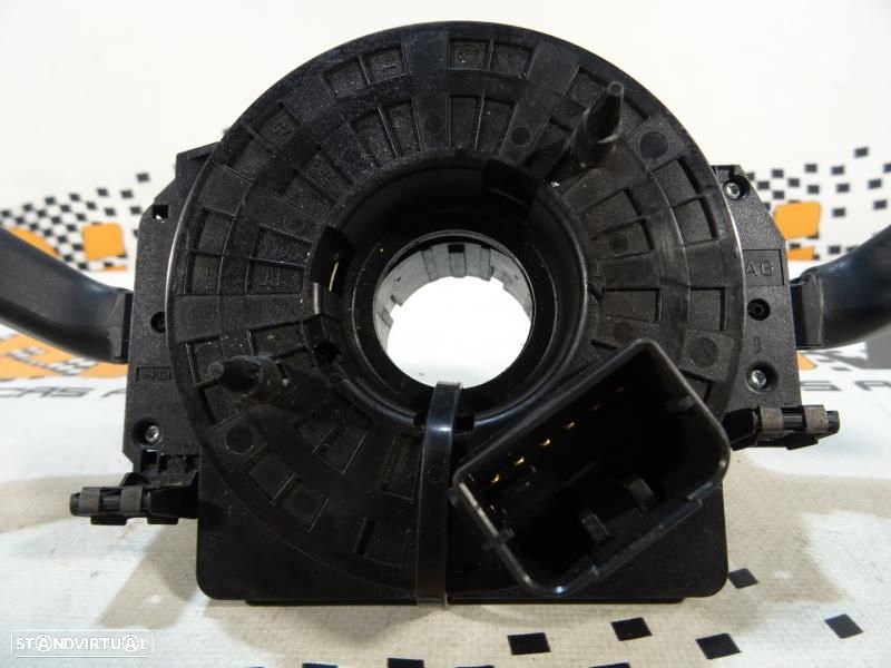 Fita De Airbags Seat Ibiza Iii (6L1)  Fita De Airbags Vag - 283396 - 2