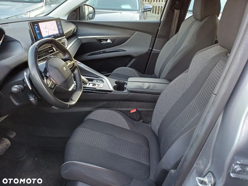 Peugeot 5008 1.5 BlueHDi Active Pack S&S EAT8 - 16