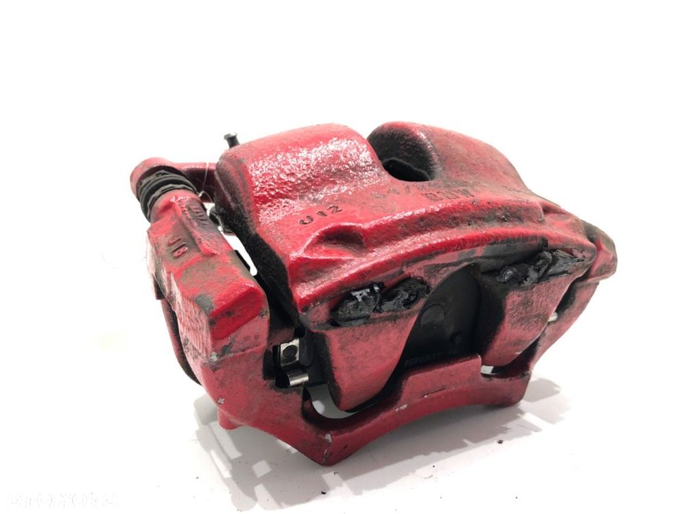 ZACISK PRAWY PRZÓD  MINI MINI CLUBMAN (F54) 2014 - 2022 Cooper S ALL4 141 kW [192 KM] benzyna 2015 - 1