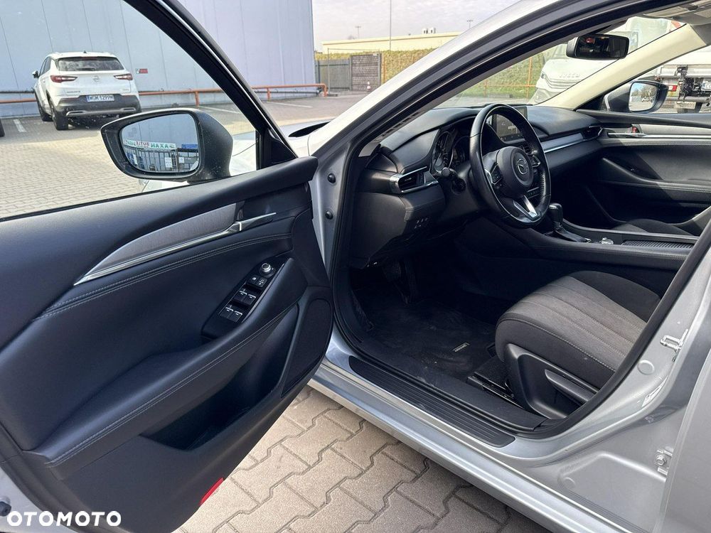 Mazda 6 2.0 SkyJoy - 10