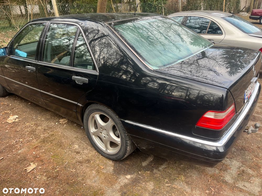 Mercedes-Benz 280 ver-380-se - 4