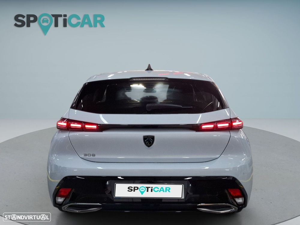 Peugeot 308 1.2 PureTech Allure - 7