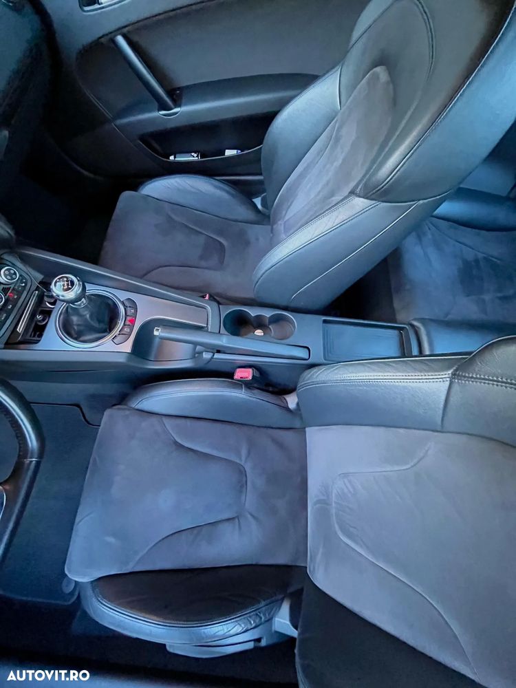 Audi TT 1.8 TFSI - 36