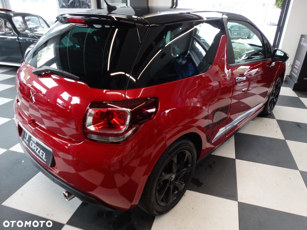 DS Automobiles DS 3 - 14