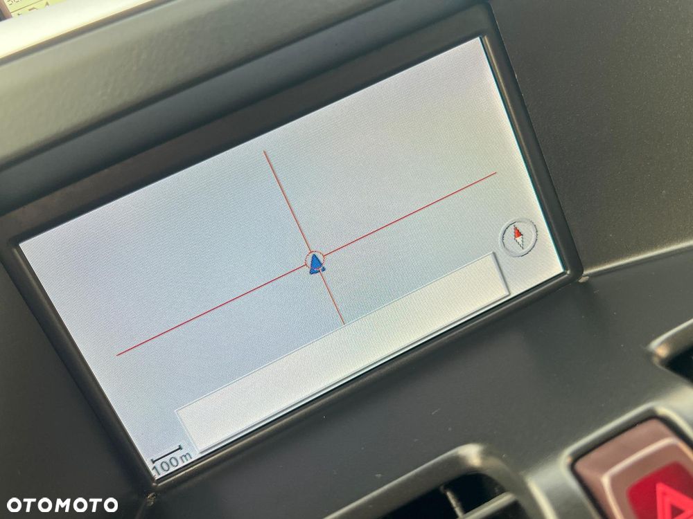 Volvo XC 60 T6 AWD Kinetic - 27