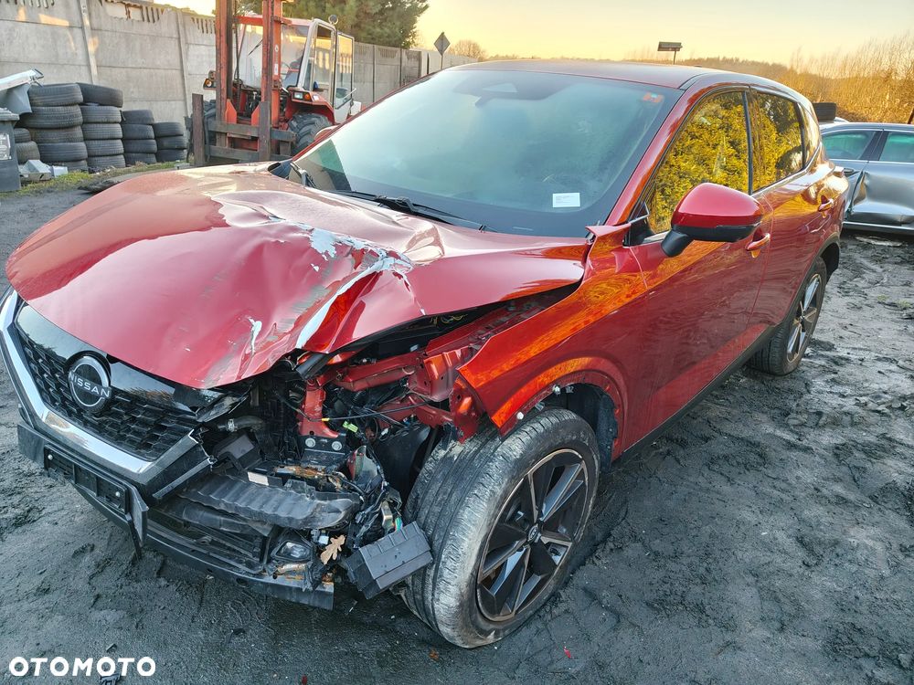 Nissan Qashqai 1.5 e-POWER Tekna - 4