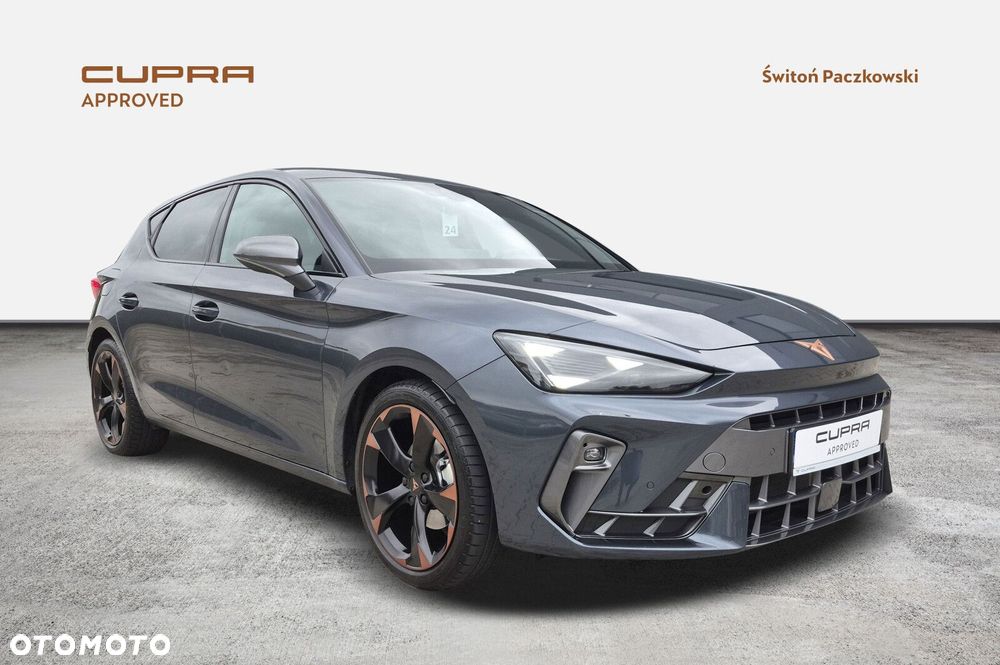 Cupra Leon - 8