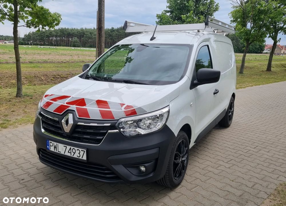 Renault Express - 1