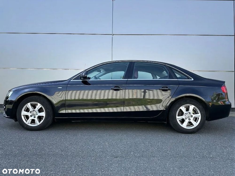 Audi A4 Limousine 1.8 TFSI - 2