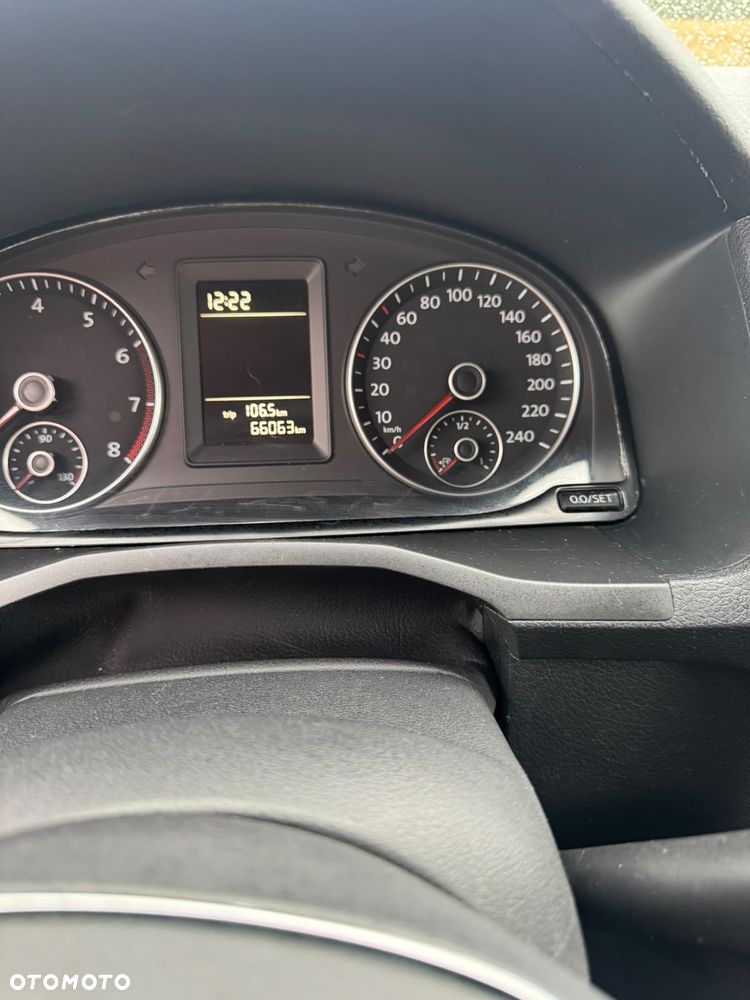 Volkswagen Caddy 1.0 TSI Trendline - 15