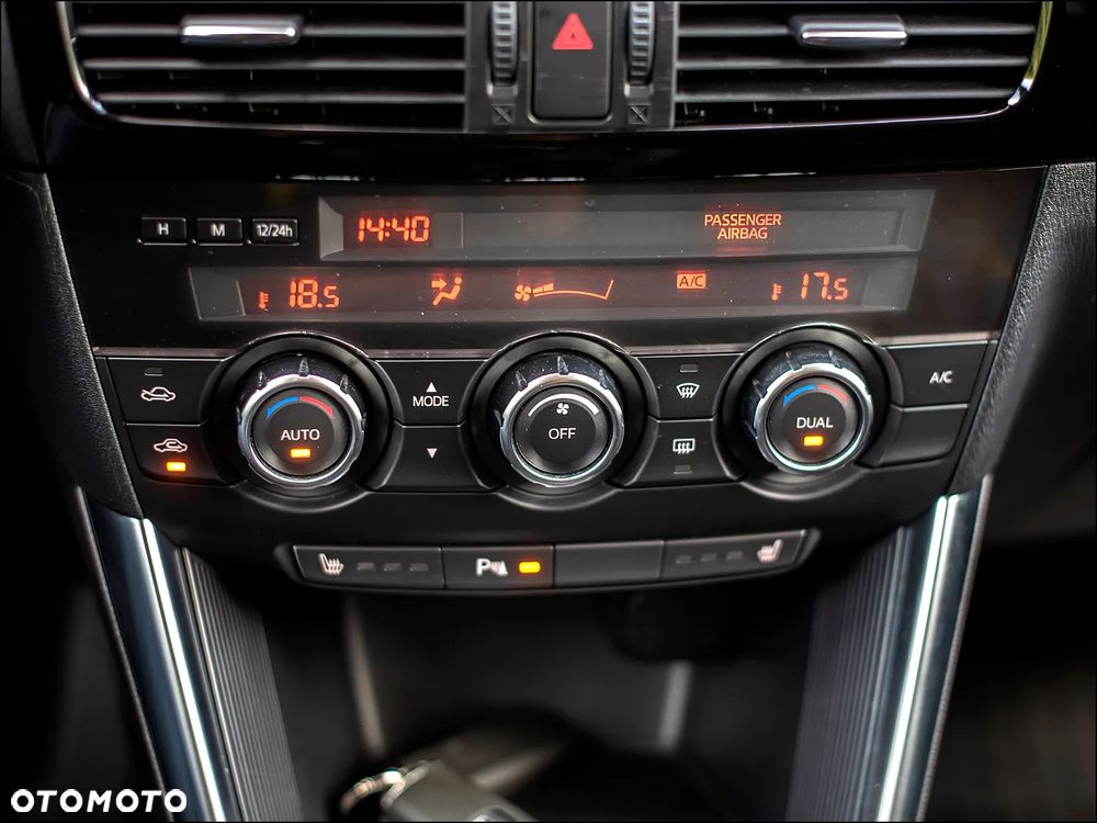 Mazda CX-5 - 24