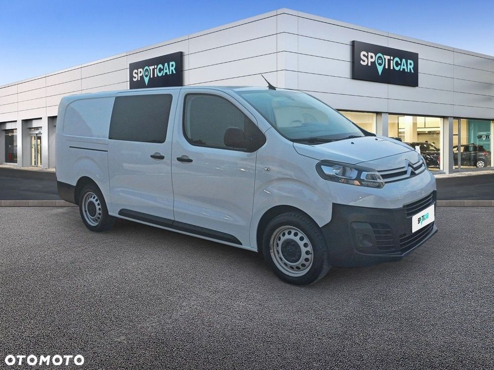 Citroën Jumpy - 3