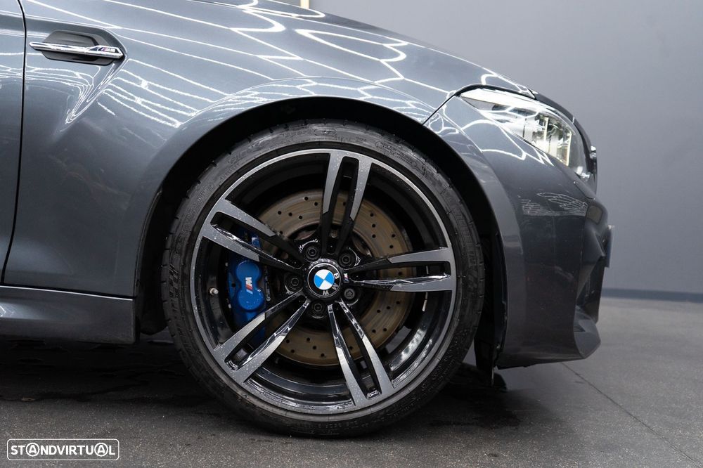 BMW M2 - 11