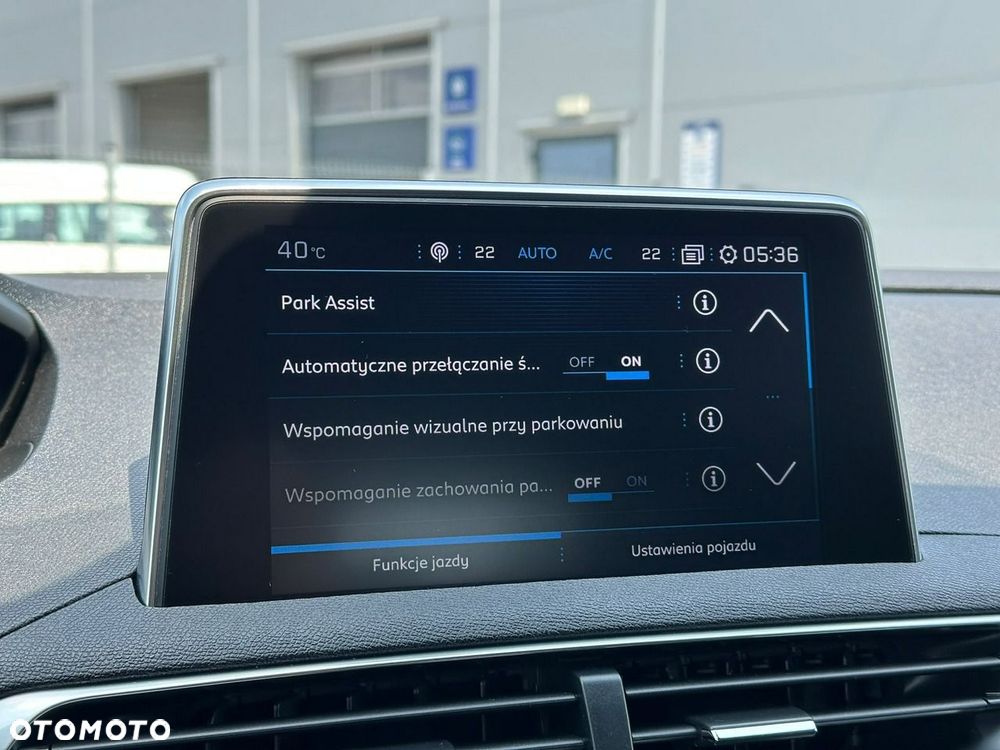 Peugeot 3008 1.2 PureTech GT S&S - 27