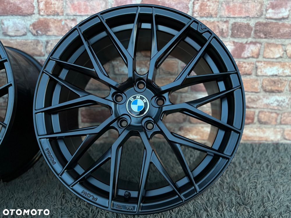 NOWE alufelgi 5x112 18 BMW felgi 8,5j ET35 seria 3 E36 E46 E90 F30 F32 F34 Z3 Z4 E60  Performance Japan Racing - 13