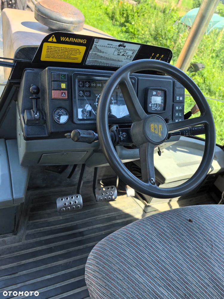 JCB Fastrac 155-65 - 8