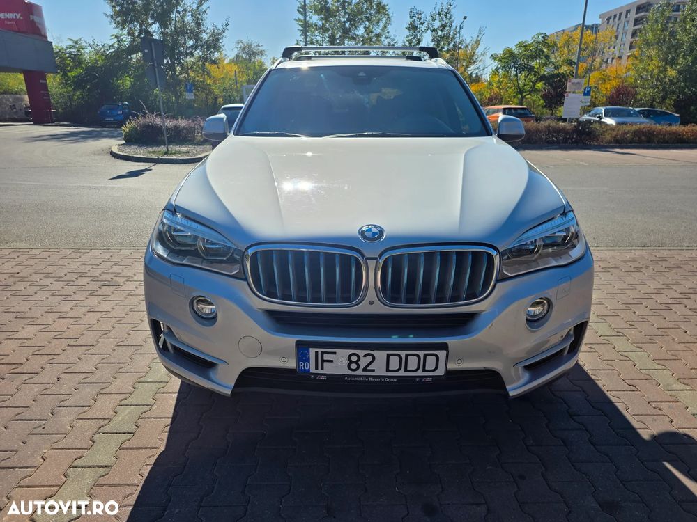 BMW X5 xDrive35i - 3