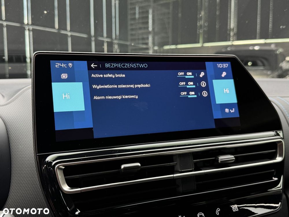 Citroën C5 Aircross 1.6 PHEV 225 Feel Pack EAT8 - 33