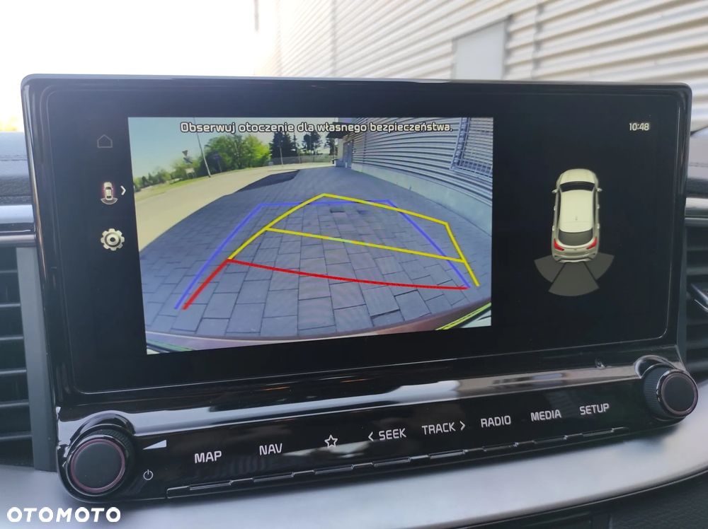 Kia XCeed 1.5 T-GDI L - 36