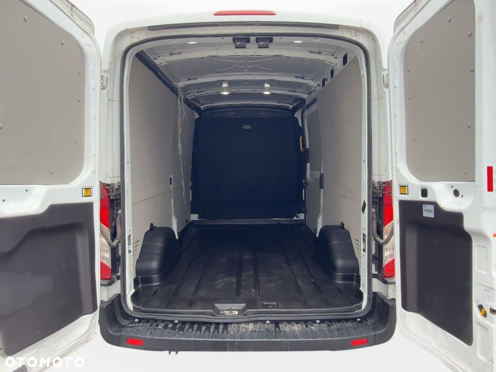 Ford transit M6 FWD ZMLH4OB - 18