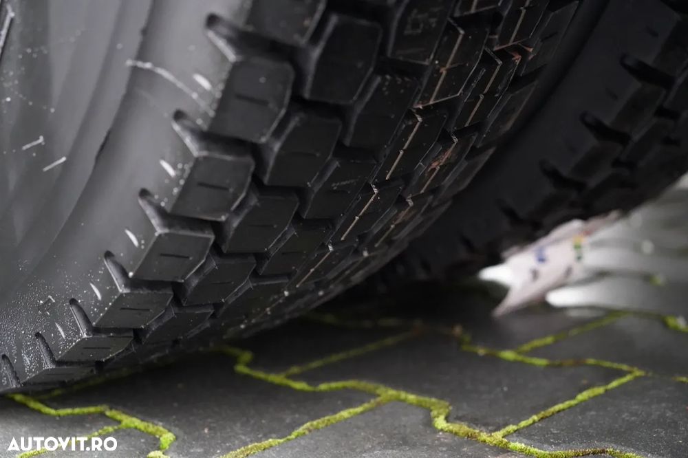 Scania R 450 / RETARDER / ANVELOPE 100% - 20