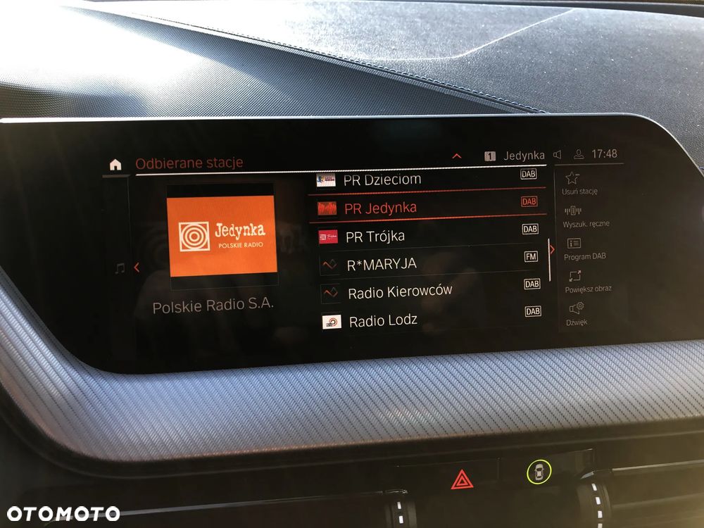 BMW Seria 1 116i M Sport - 16