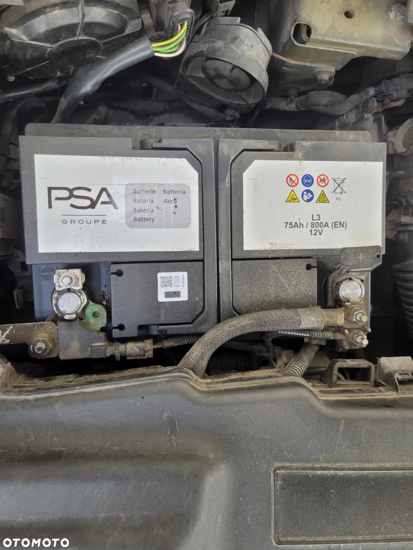 Citroën C5 1.6 THP Selection - 7