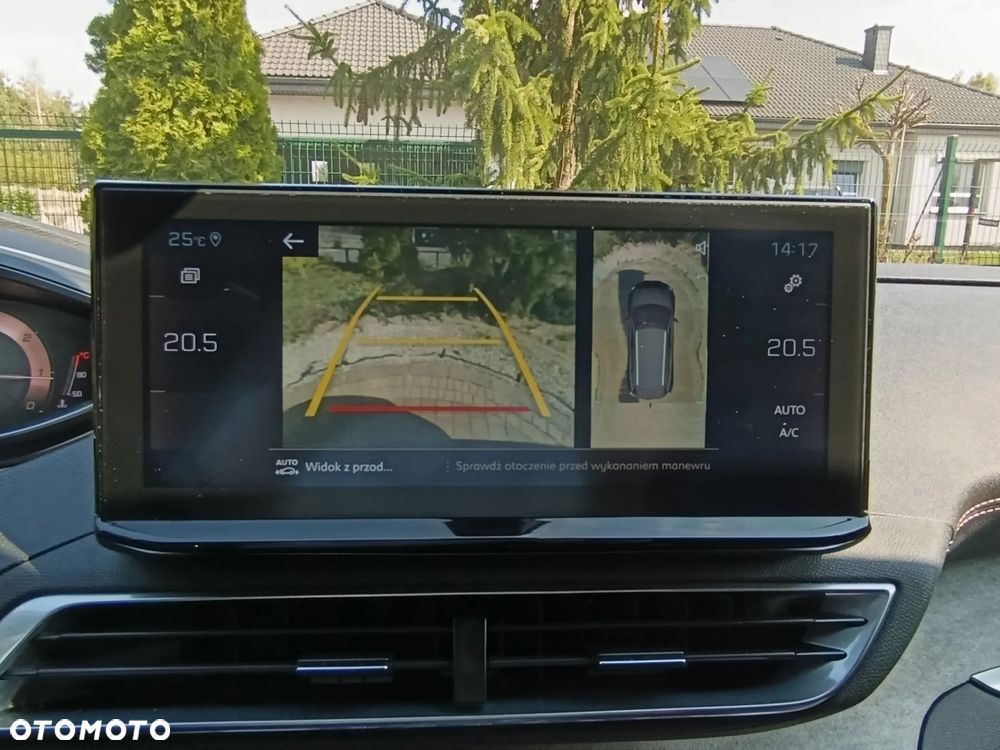 Peugeot 5008 2.0 BlueHDi GT Pack S&S EAT8 - 33