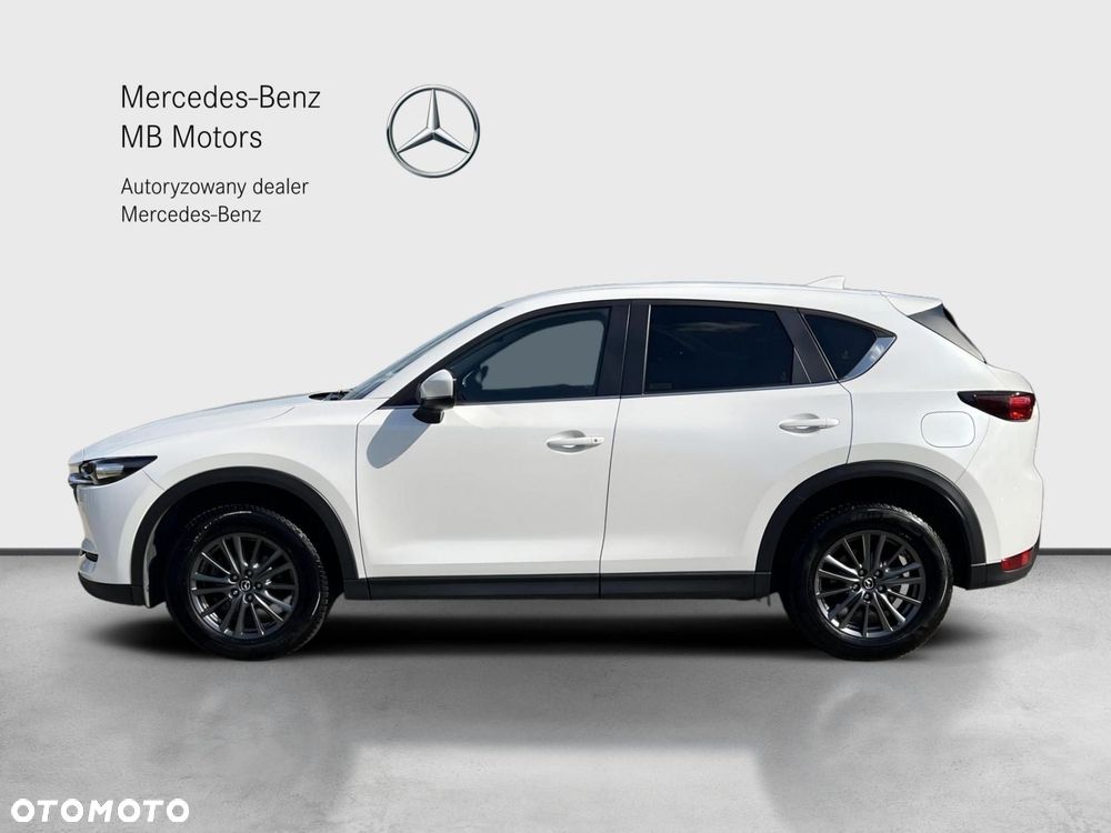 Mazda CX-5 2.0 Skyenergy 2WD - 3