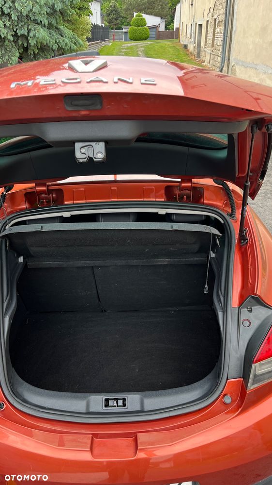 Renault Megane - 12