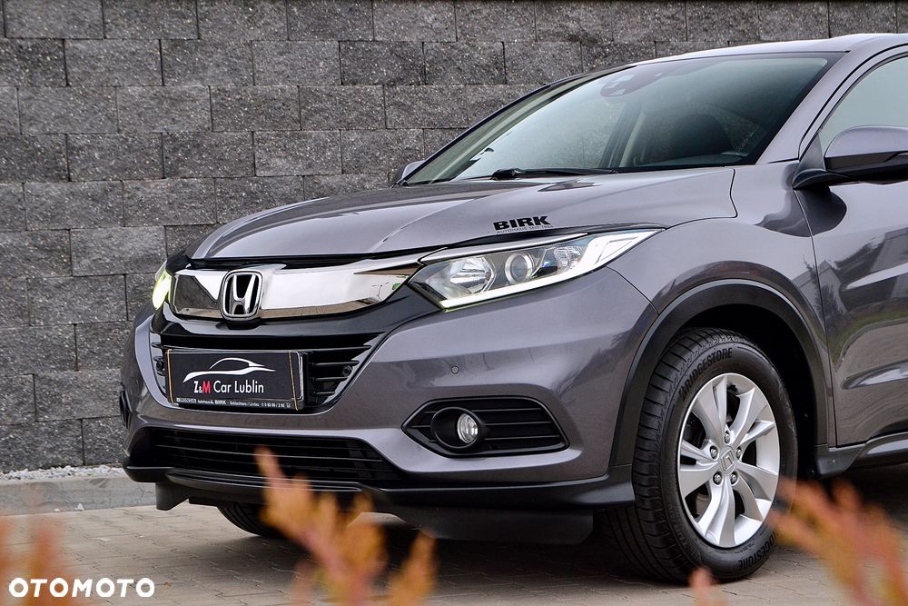 Honda HR-V 1.5 Elegance (ADAS/Honda Connect+) CVT - 10