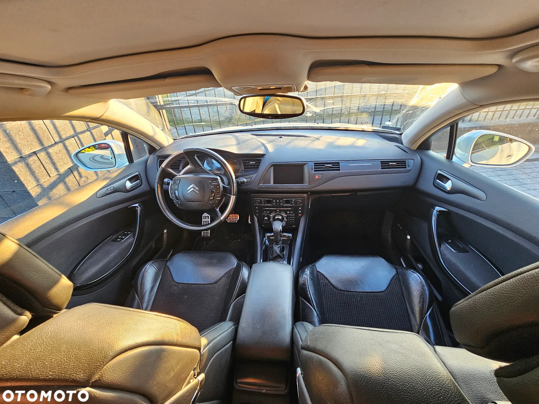 Citroën C5 Tourer V6 HDi 240 Biturbo FAP by Carlsson - 9