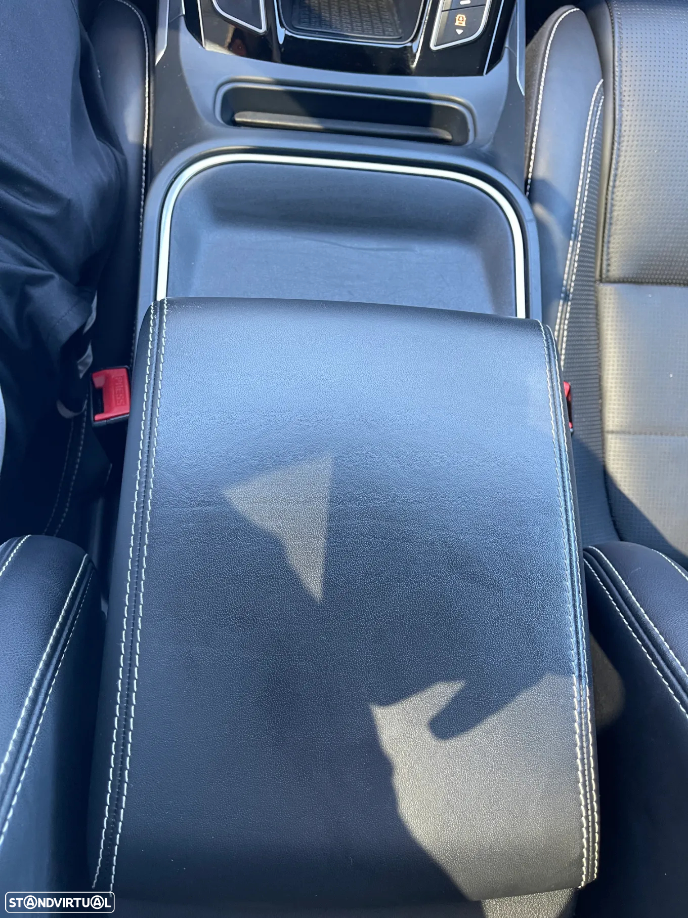 Jaguar I-Pace EV400 AWD First Edition - 24
