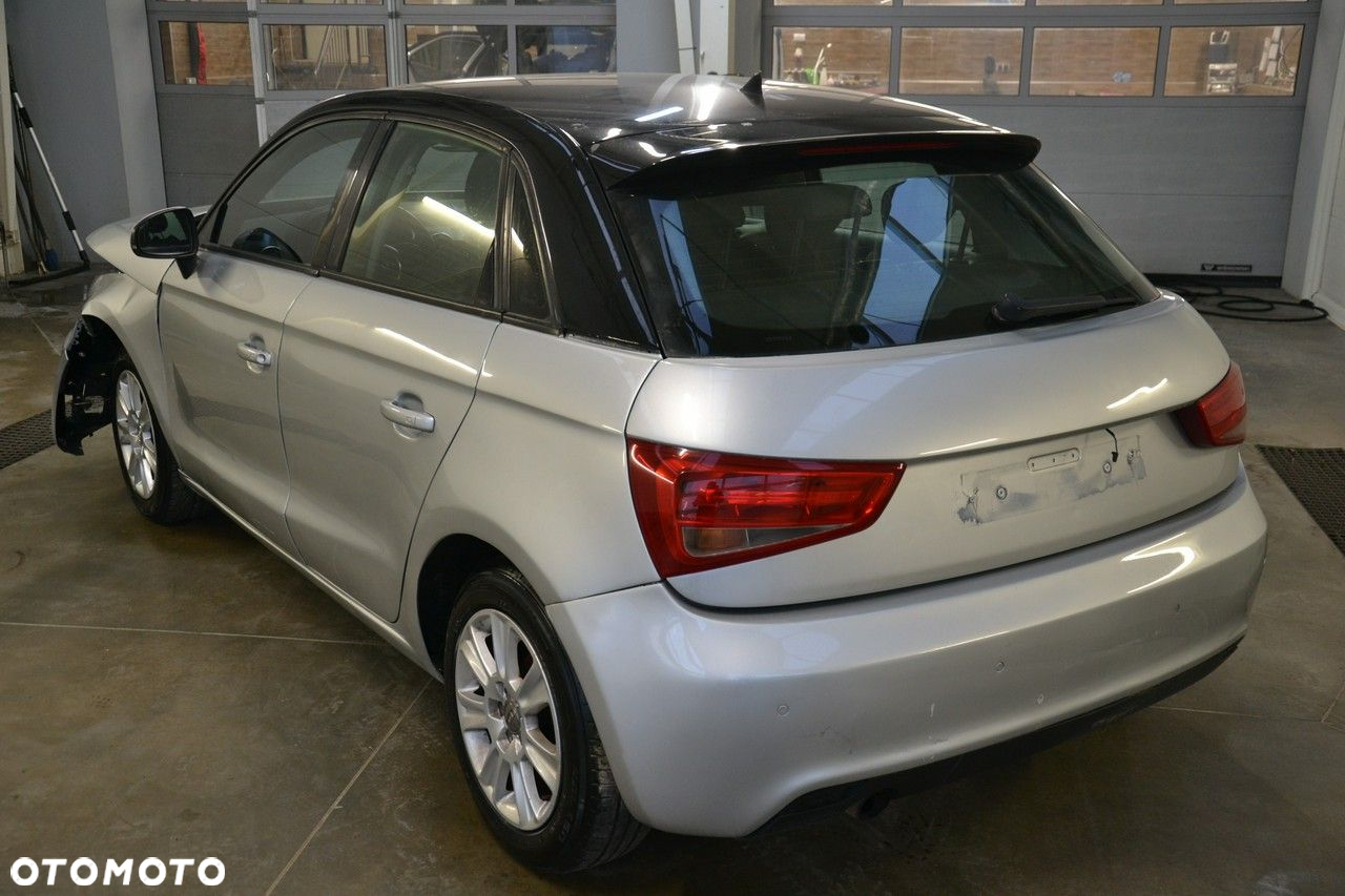 Audi A1 - 8