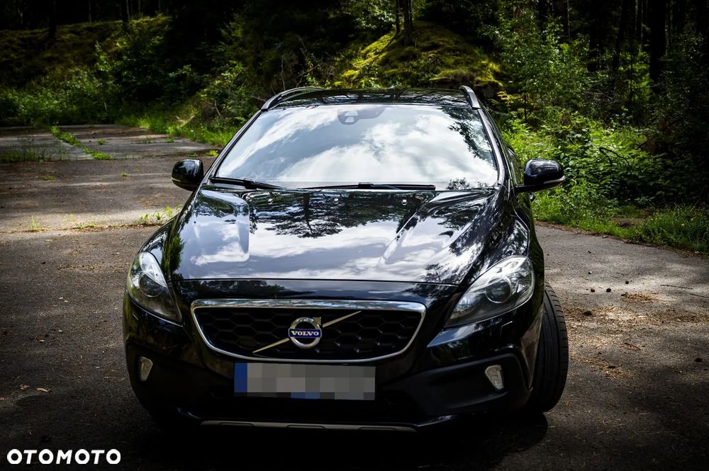Volvo V40 D4 Momentum - 5