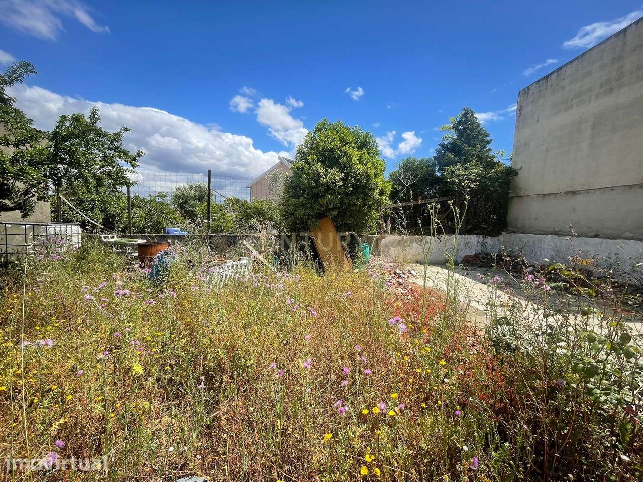 Terreno Urbano para Construção | Charneca da Caparica - Grande imagem: 4/12