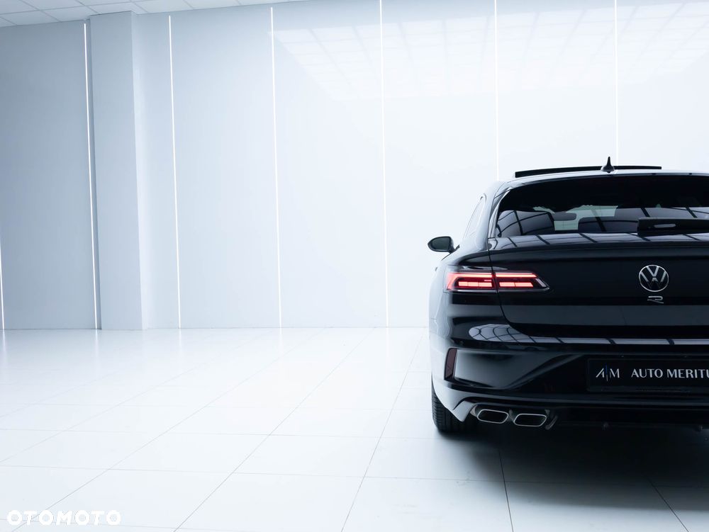 Volkswagen Arteon Shooting Brake 2.0 TSI 4Motion R DSG - 12