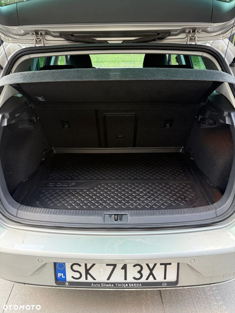 Volkswagen Golf 1.4 TSI BMT Highline DSG - 6