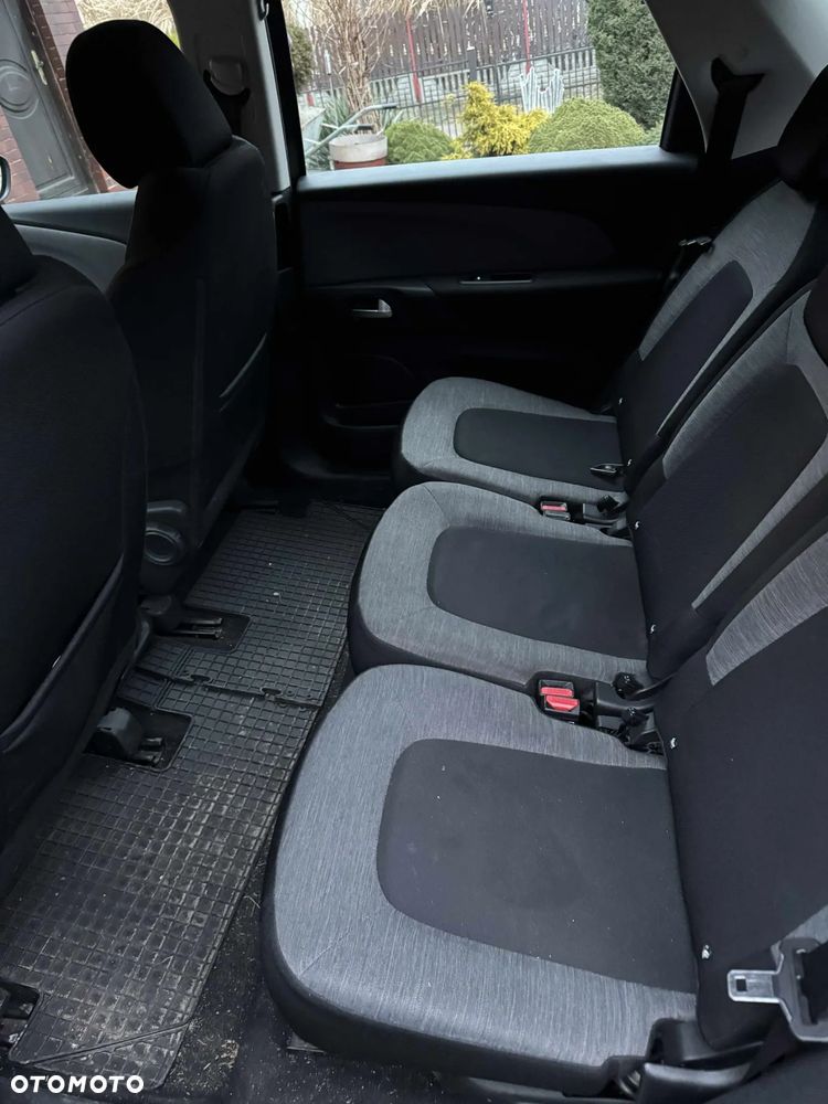 Citroën C4 Picasso 1.6 e-HDi Attraction - 7