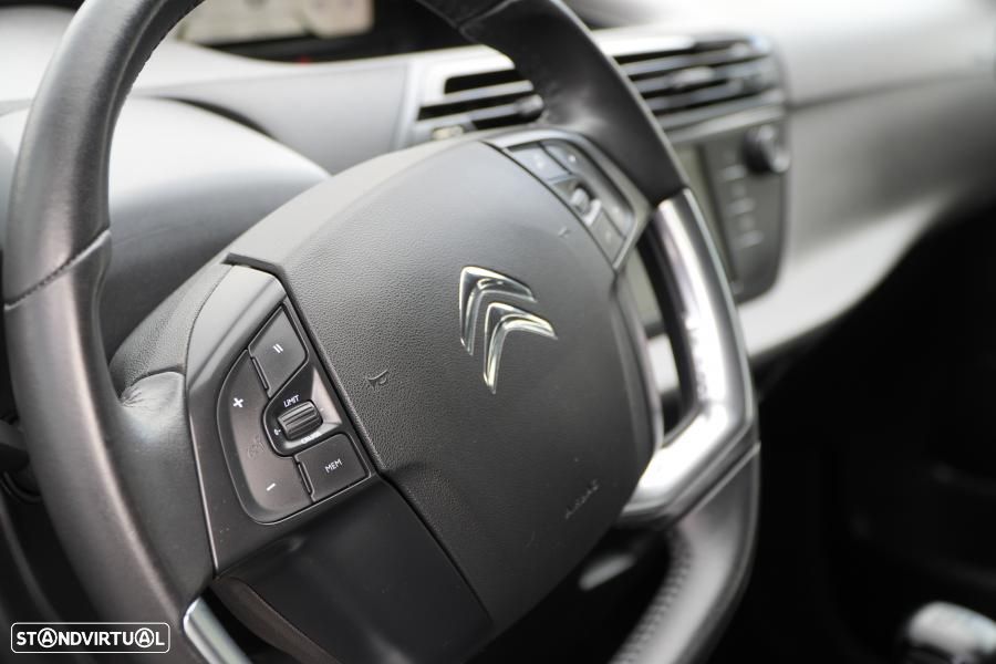 Citroën C4 Spacetourer 1.2 PureTech Feel - 12