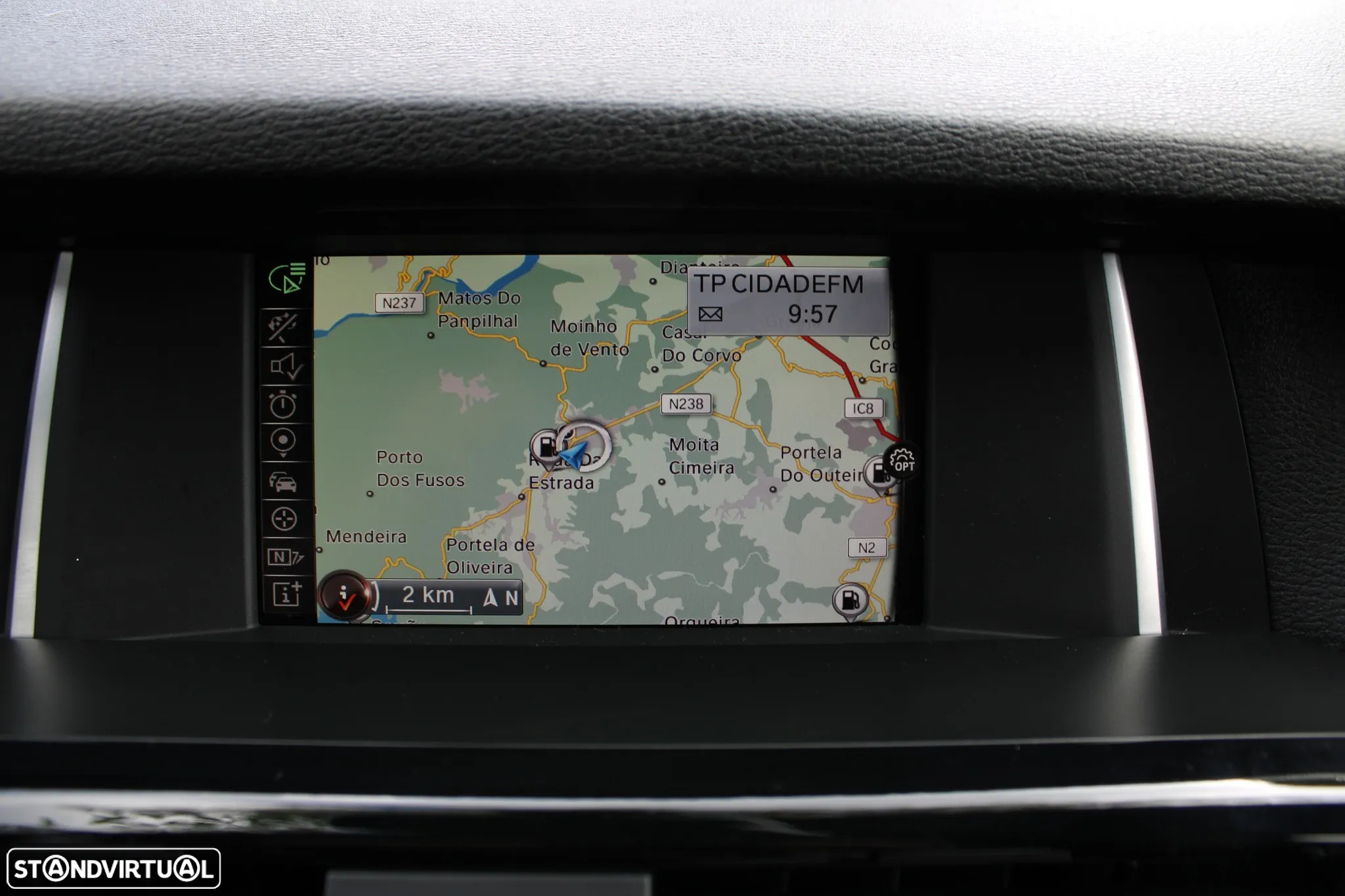 BMW X3 20 d xDrive Pack M Auto - 19