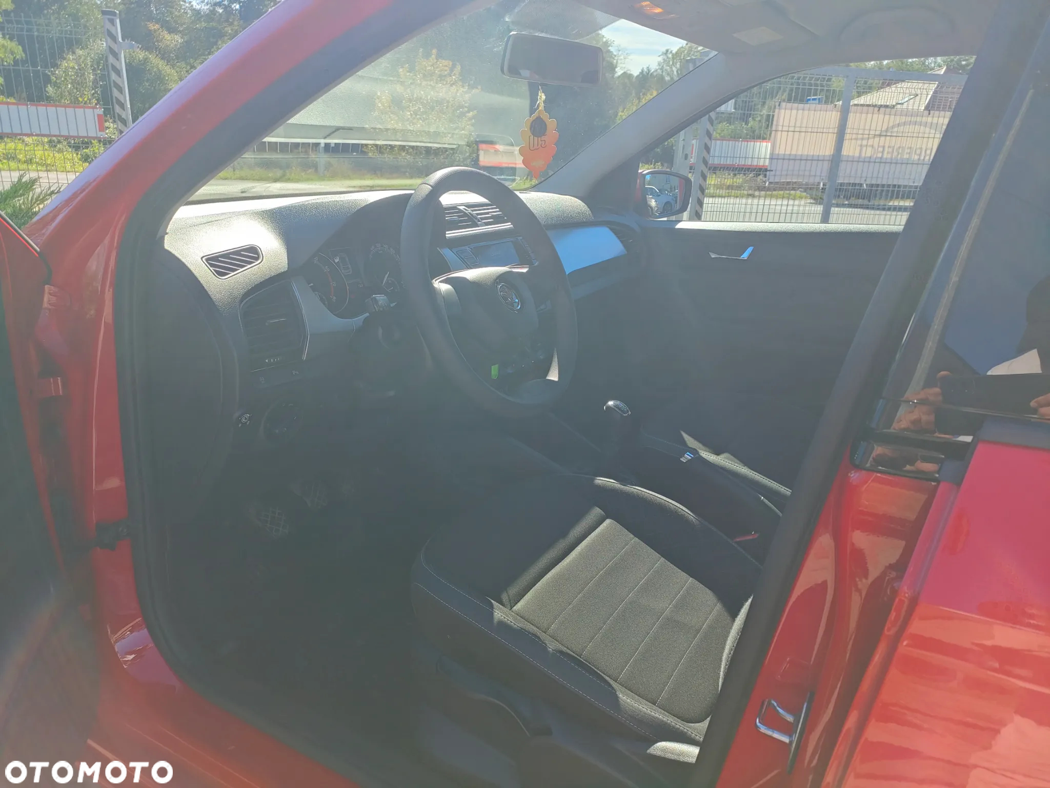 Skoda Fabia 1.0 Ambition - 19