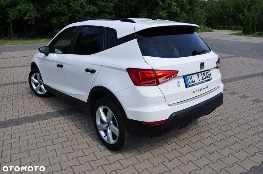 Seat Arona - 24